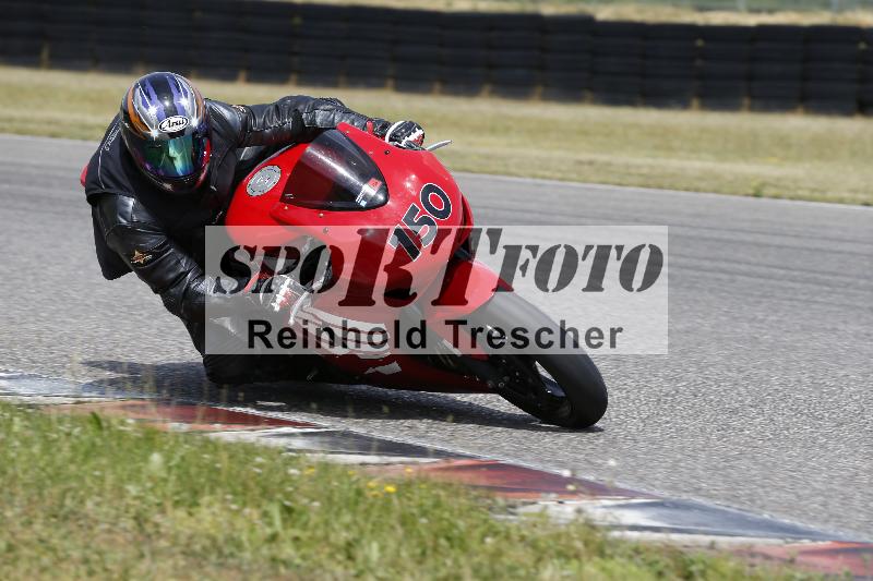 /21 29.05.2025 Speer Racing ADR/Gruppe rot/150